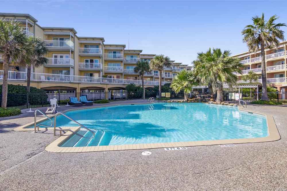 Victorian Condos Galveston For Sale